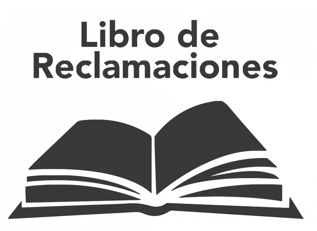 Libro de reclamaciones